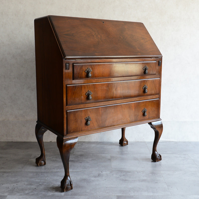 クラシック ライティングビューロー 02