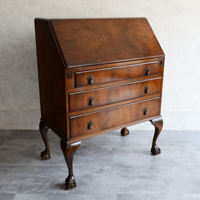 クラシック ライティングビューロー 02