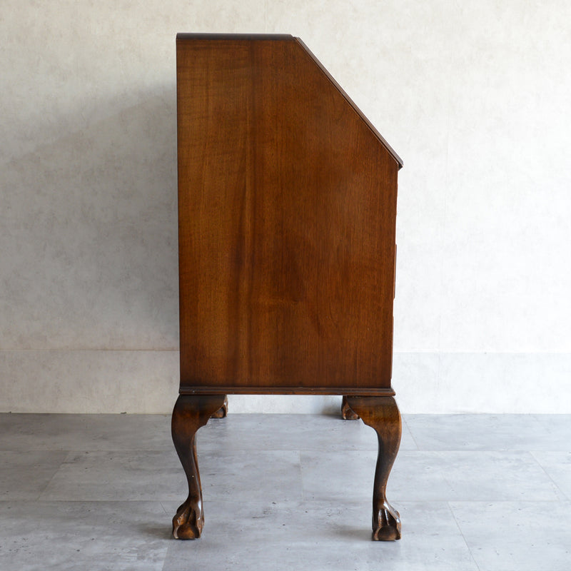 クラシック ライティングビューロー 02