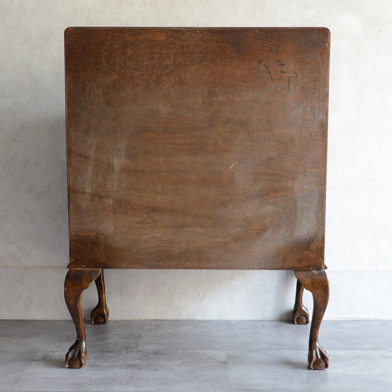 クラシック ライティングビューロー 02