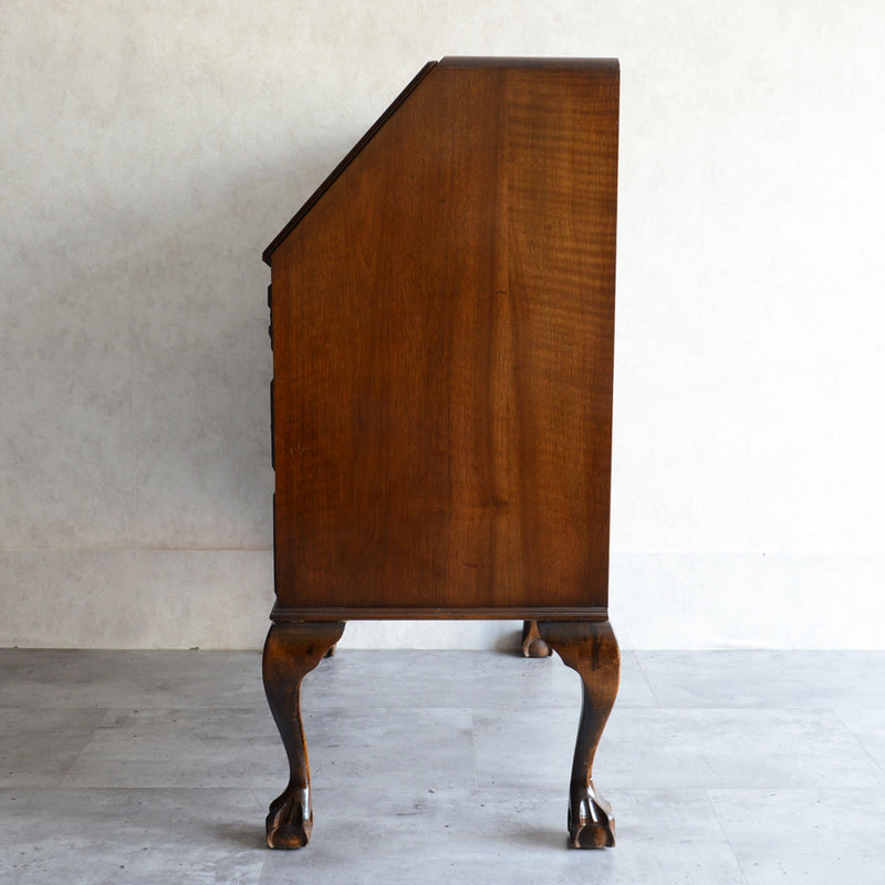 クラシック ライティングビューロー 02