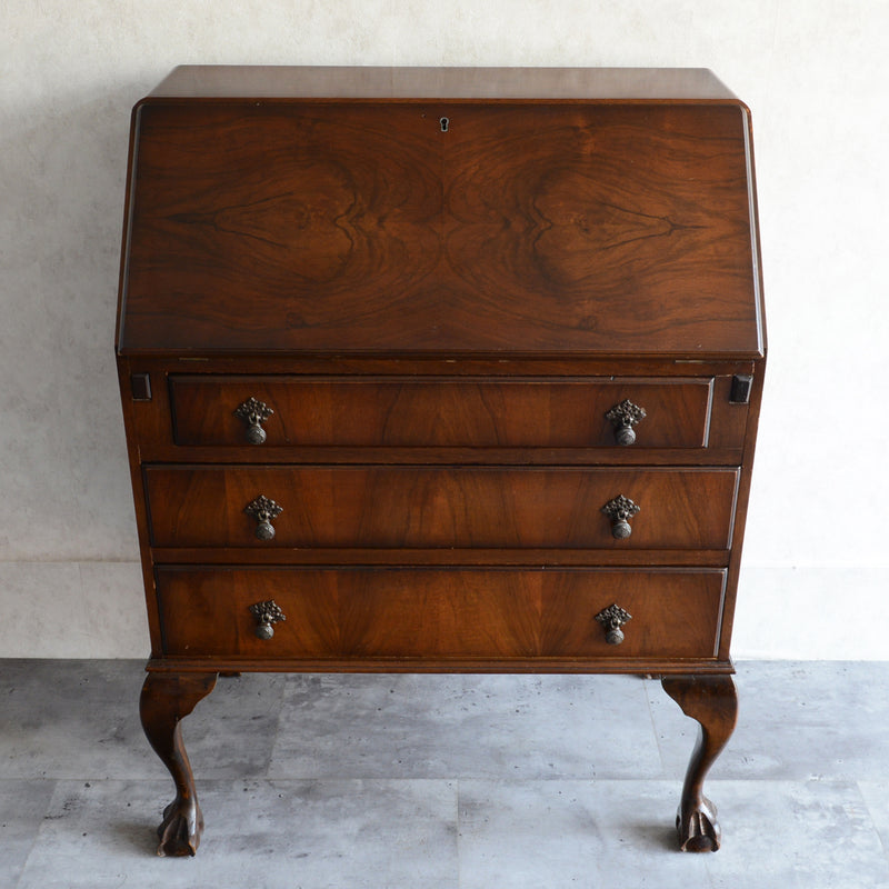 クラシック ライティングビューロー 02