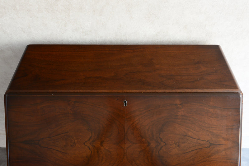 クラシック ライティングビューロー 02