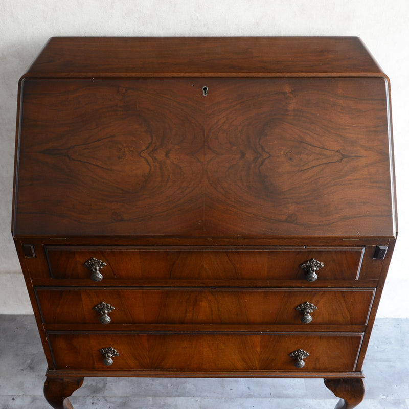 クラシック ライティングビューロー 02