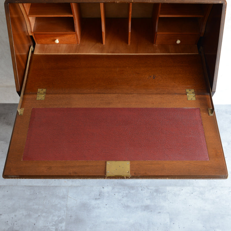 クラシック ライティングビューロー 02