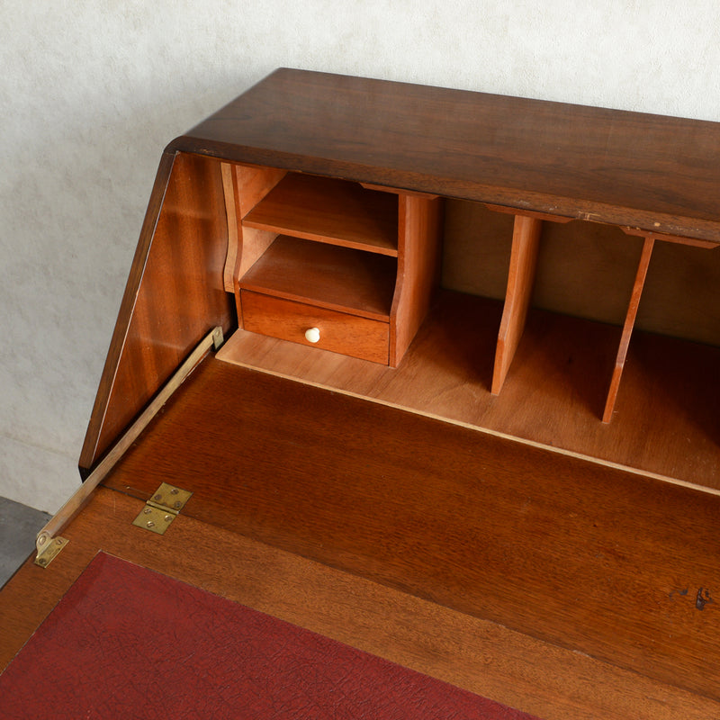 クラシック ライティングビューロー 02