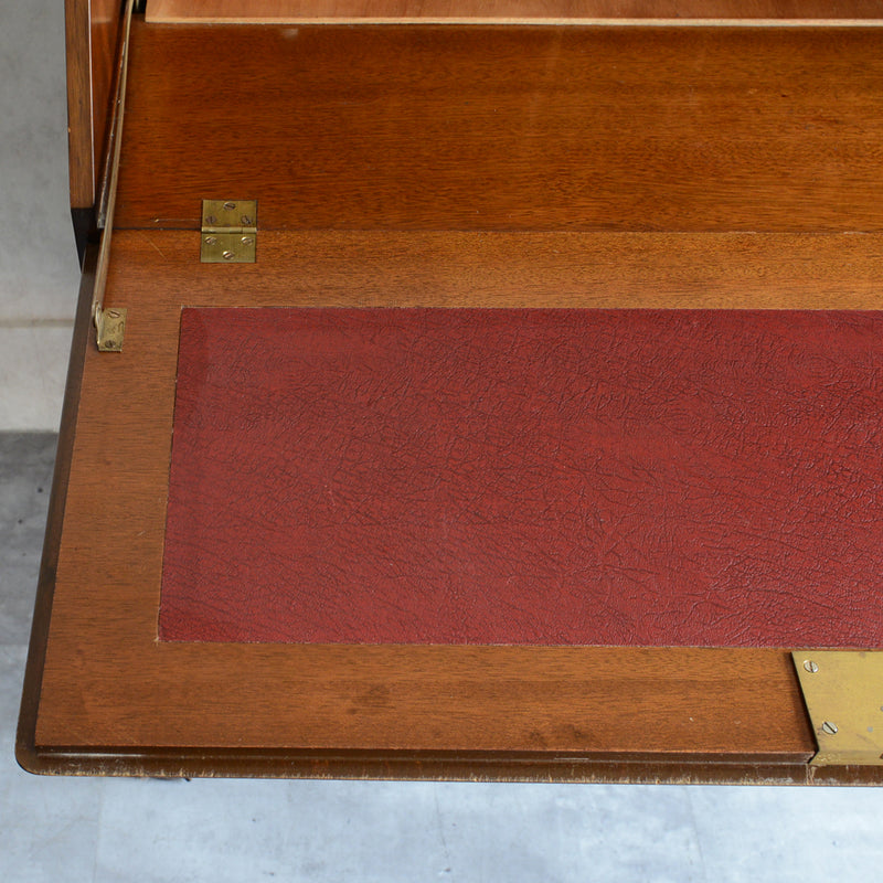 クラシック ライティングビューロー 02