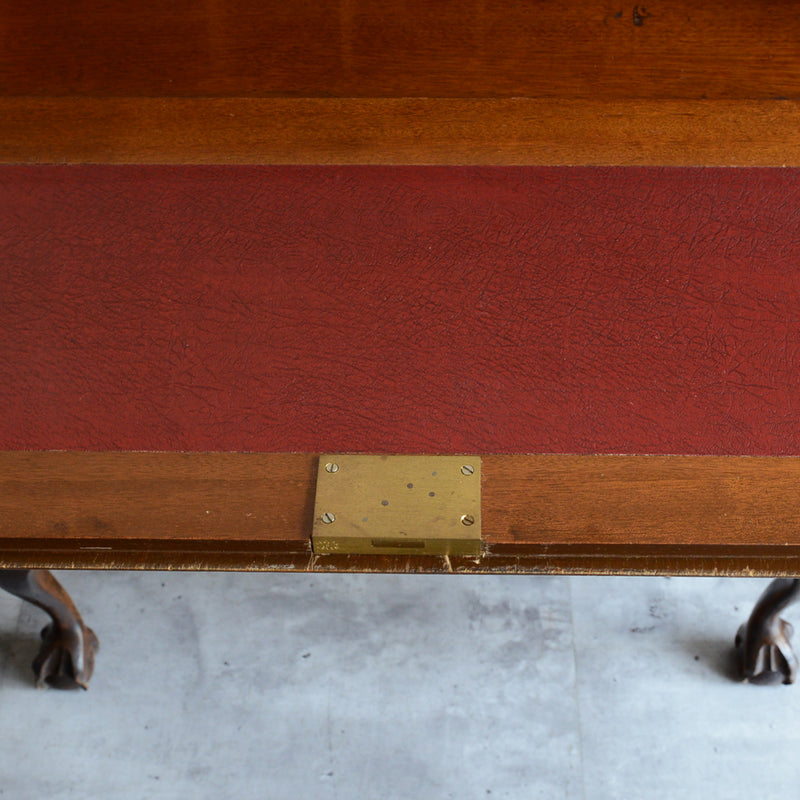 クラシック ライティングビューロー 02