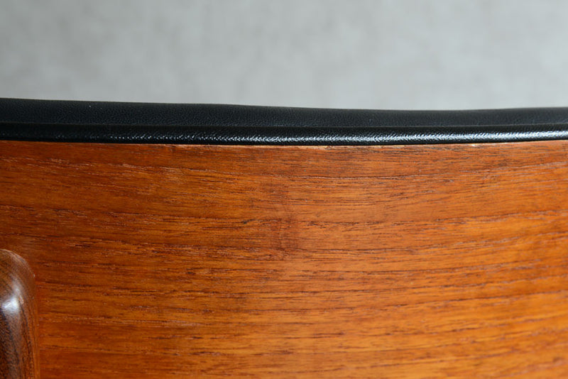 G-PLAN　ジープラン　フレスコサーキュラーチェア ４脚セットS12
