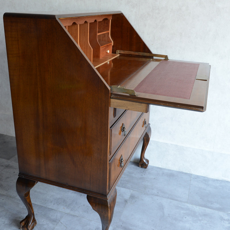 クラシック ライティングビューロー 02