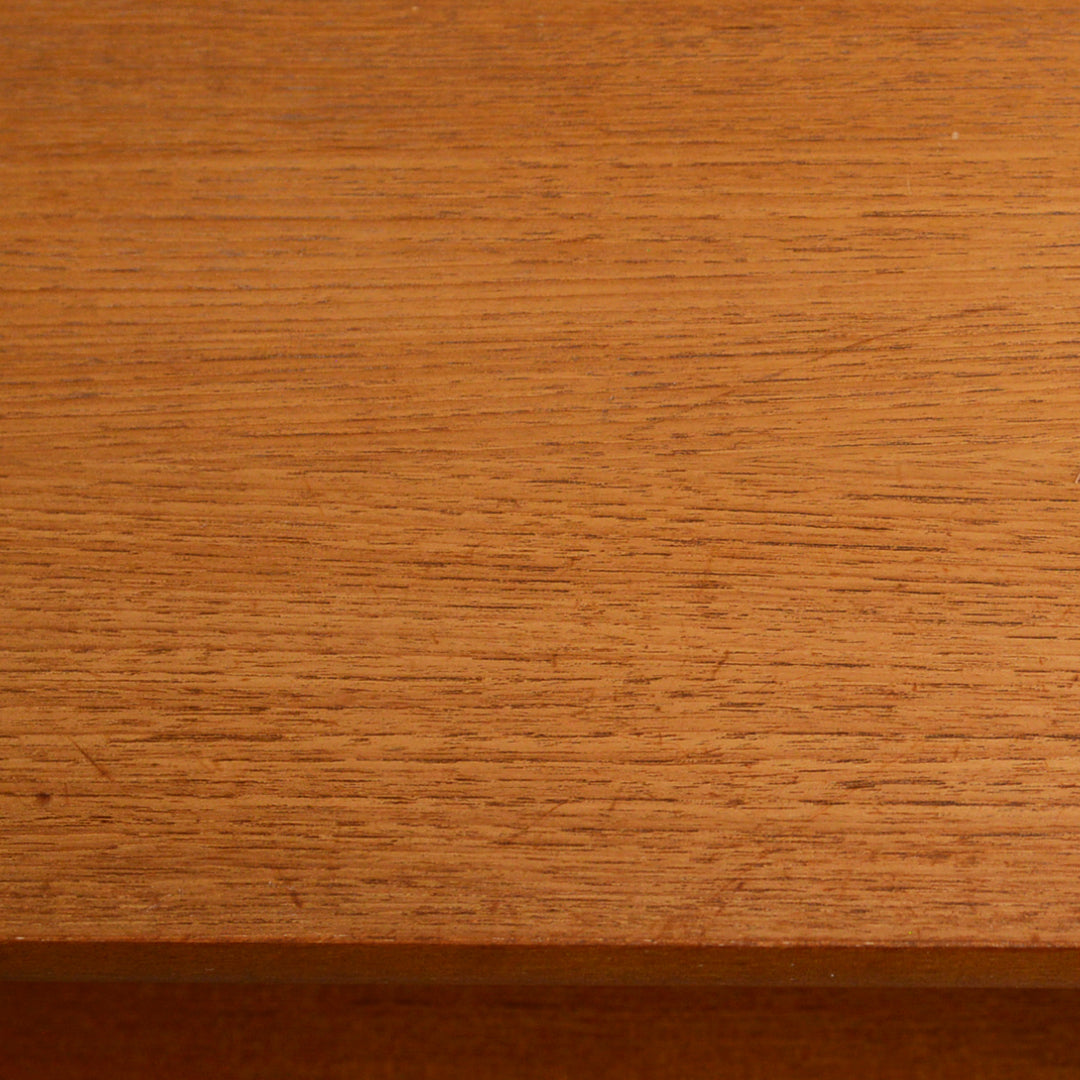 Nathan （Parker knoll） ネイサン　キャビネット 26 AVボード テレビ台