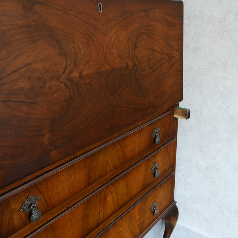 クラシック ライティングビューロー 02