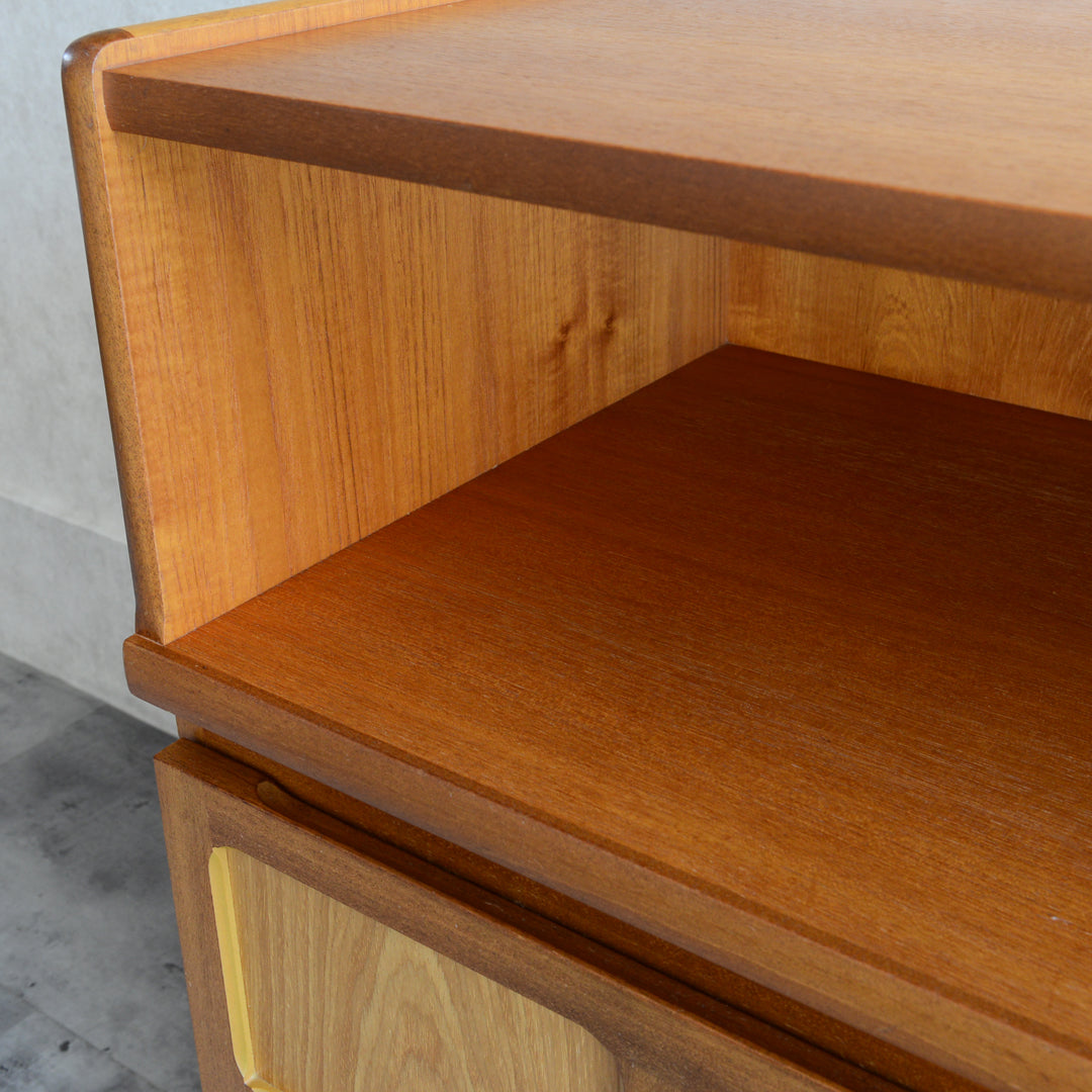 Nathan （Parker knoll） ネイサン　キャビネット 26 AVボード テレビ台