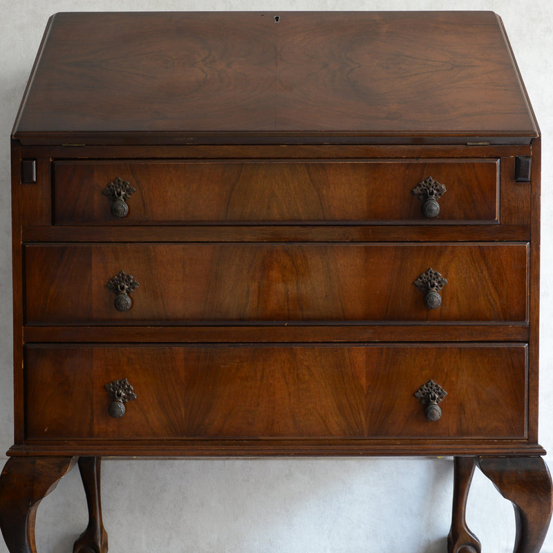 クラシック ライティングビューロー 02