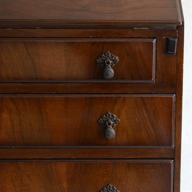 クラシック ライティングビューロー 02