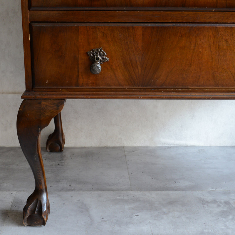 クラシック ライティングビューロー 02