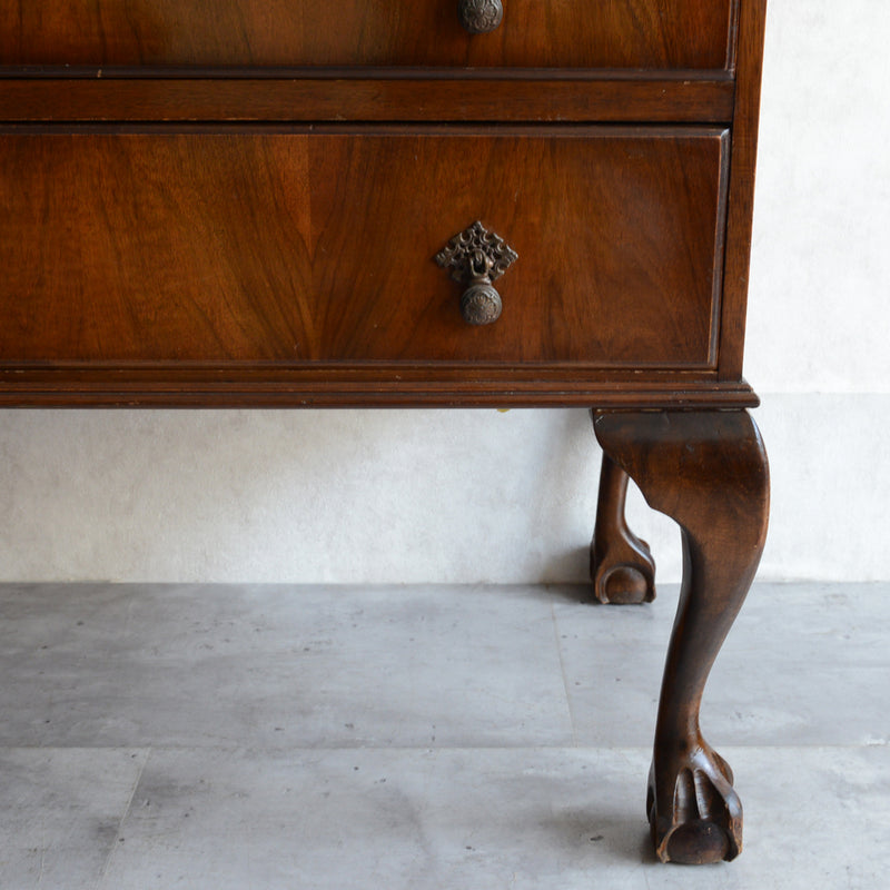 クラシック ライティングビューロー 02