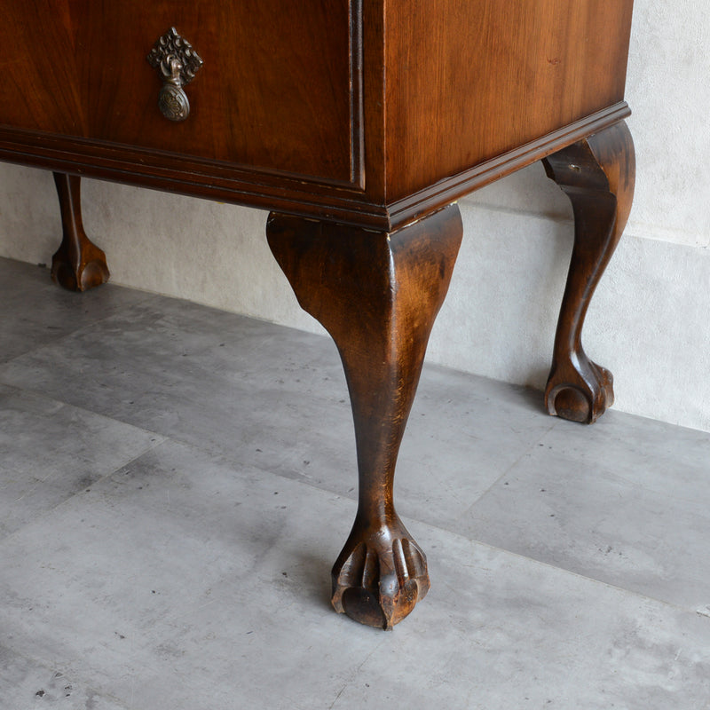 クラシック ライティングビューロー 02