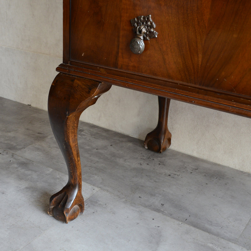 クラシック ライティングビューロー 02