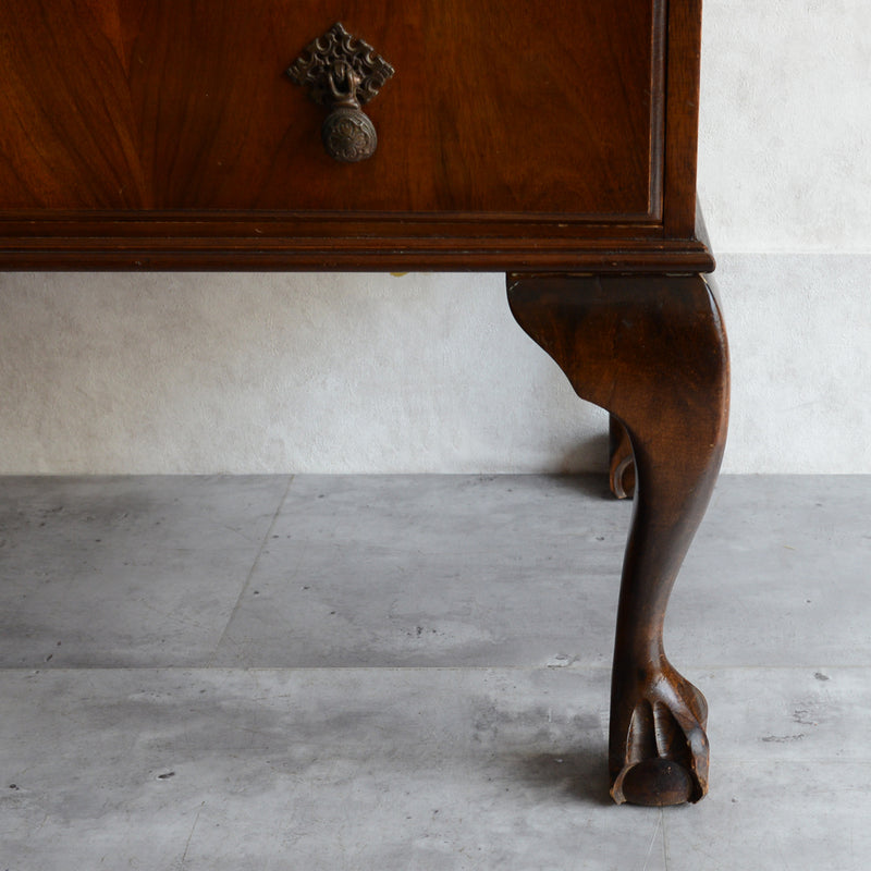 クラシック ライティングビューロー 02