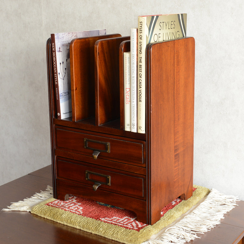 クラシックスモールブックシェルフ