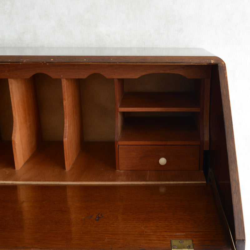 クラシック ライティングビューロー 02