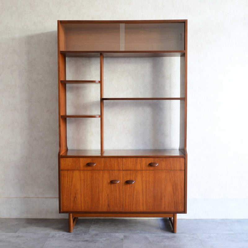 Stonehill（ストーンヒル）チーク ディバイダー  シェルフ 02