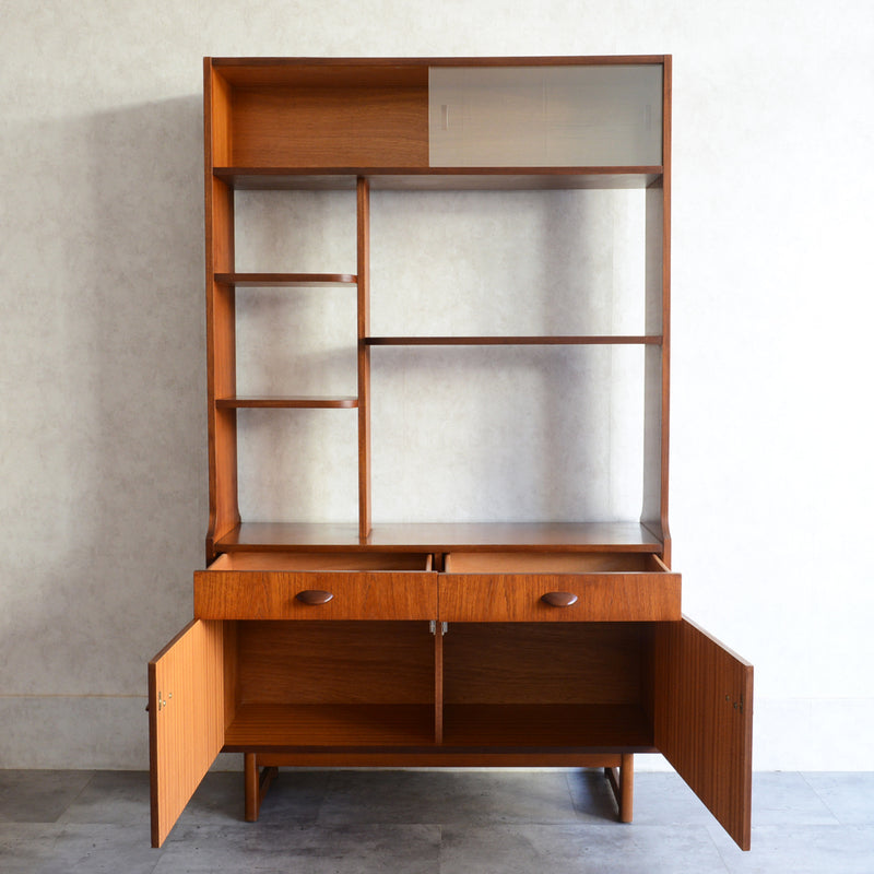 Stonehill（ストーンヒル）チーク ディバイダー  シェルフ 02