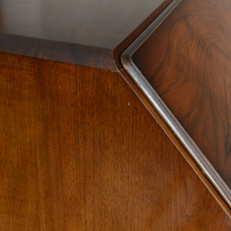 クラシック ライティングビューロー 02