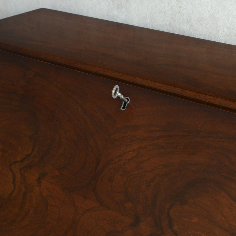 クラシック ライティングビューロー 02