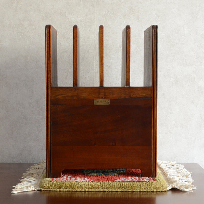 クラシックスモールブックシェルフ