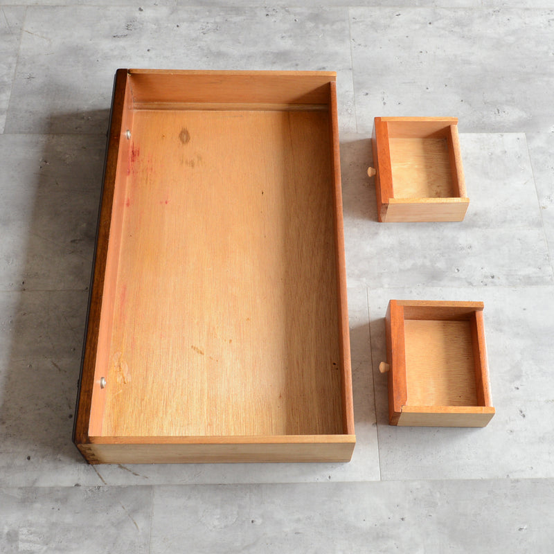 クラシック ライティングビューロー 02