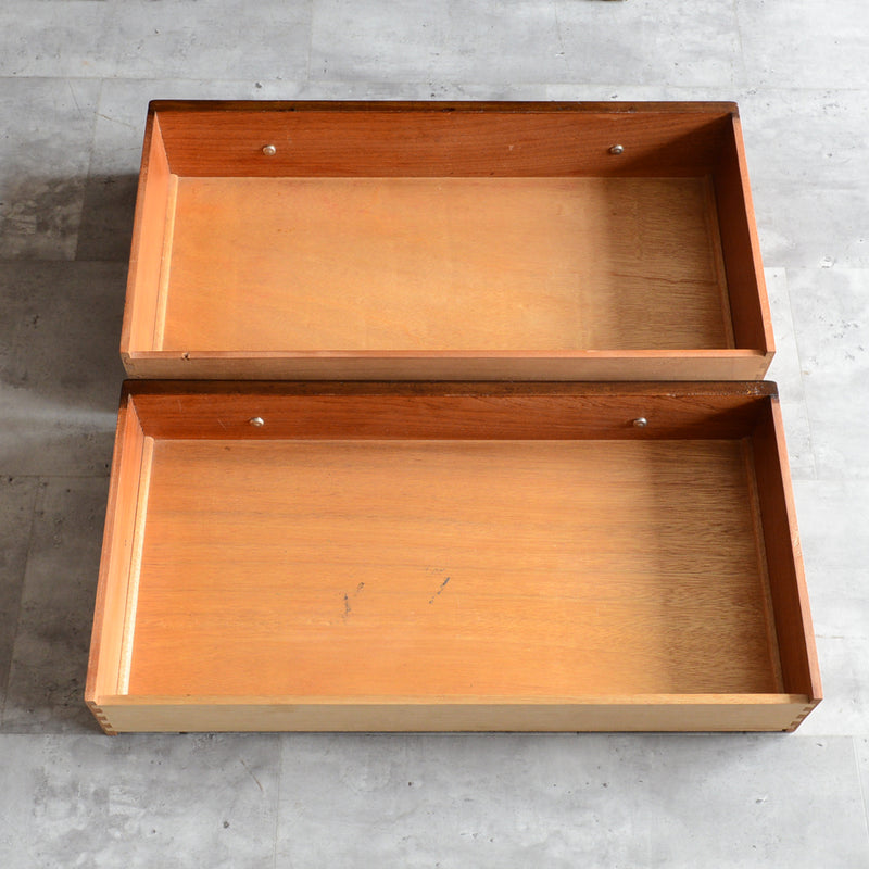 クラシック ライティングビューロー 02