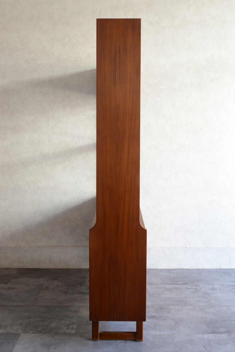 Stonehill（ストーンヒル）チーク ディバイダー  シェルフ 02