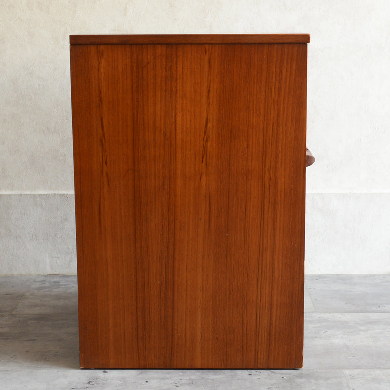 AVALON アバロン サイドキャビネットA/ナイトテーブル（左開き）