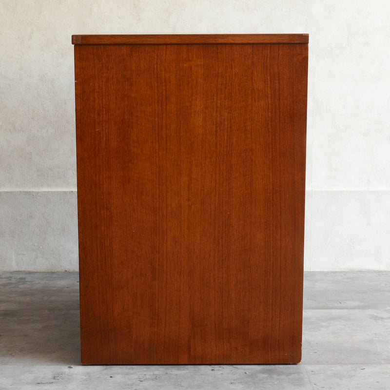 AVALON アバロン サイドキャビネットA/ナイトテーブル（左開き）