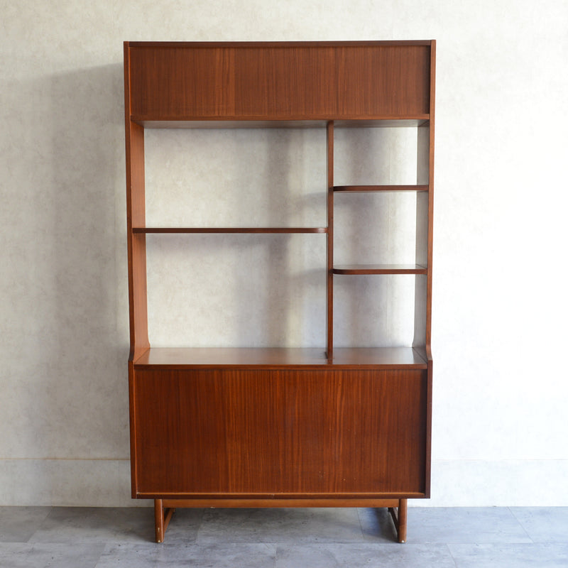 Stonehill（ストーンヒル）チーク ディバイダー  シェルフ 02