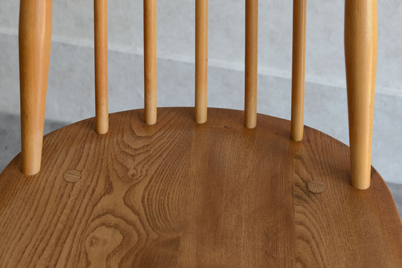 ERCOL　アーコール　ゴールドスミスチェア50