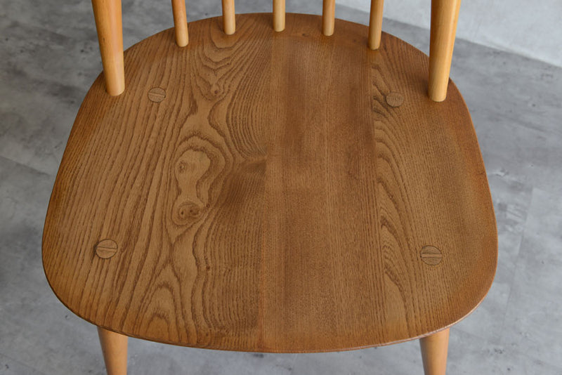 ERCOL　アーコール　ゴールドスミスチェア50