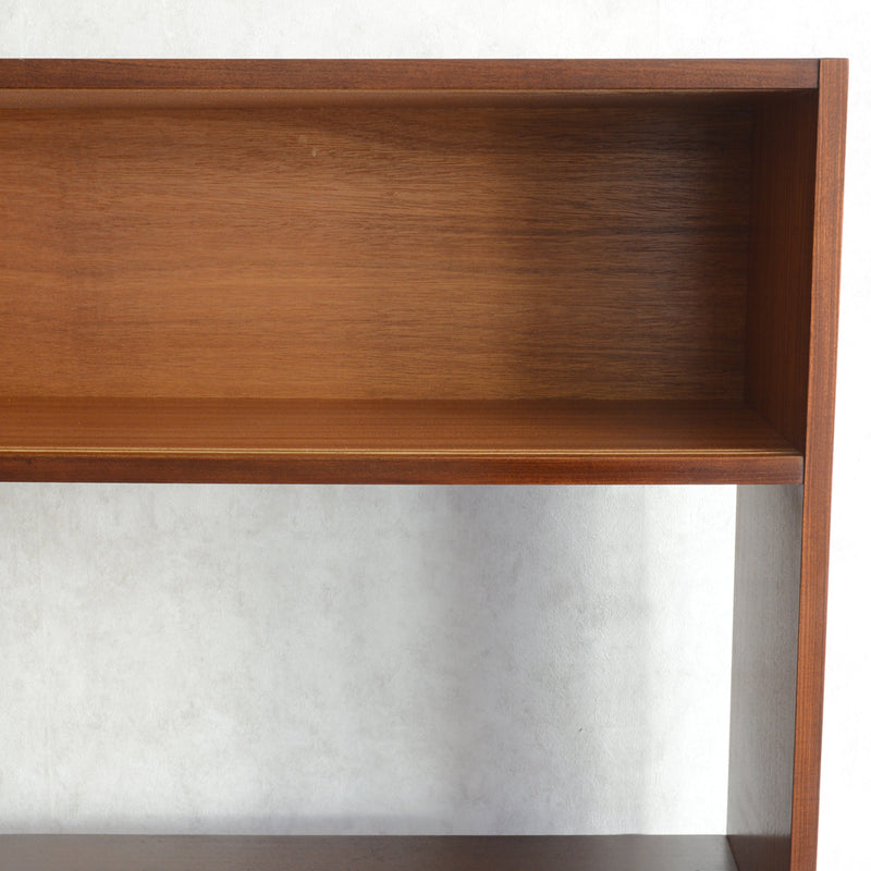 Stonehill（ストーンヒル）チーク ディバイダー  シェルフ 02