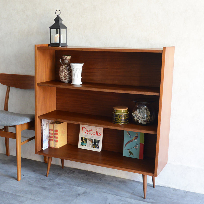 60Sヴィンテージ オープンシェルフ01