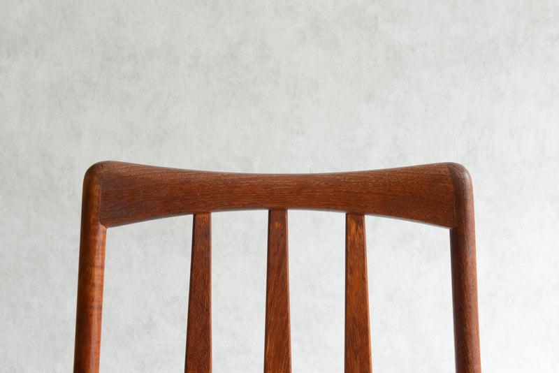 デンマークヴィンテージ　ペーパーコードチェア　