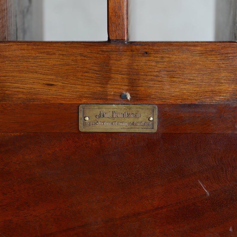 クラシックスモールブックシェルフ