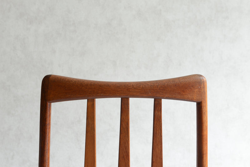 デンマークヴィンテージ　ペーパーコードチェア　