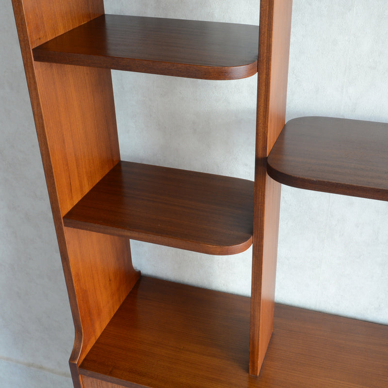 Stonehill（ストーンヒル）チーク ディバイダー  シェルフ 02