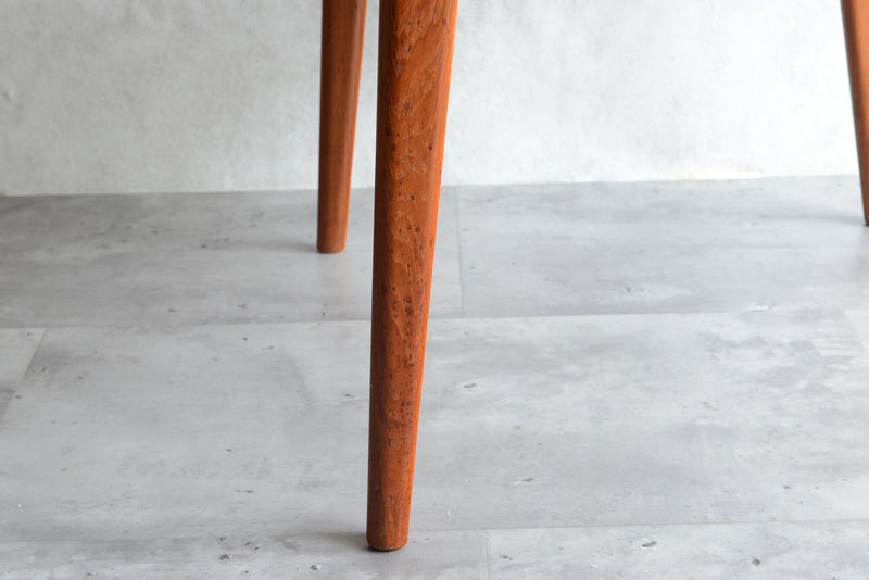 デンマークヴィンテージ　ペーパーコードチェア　