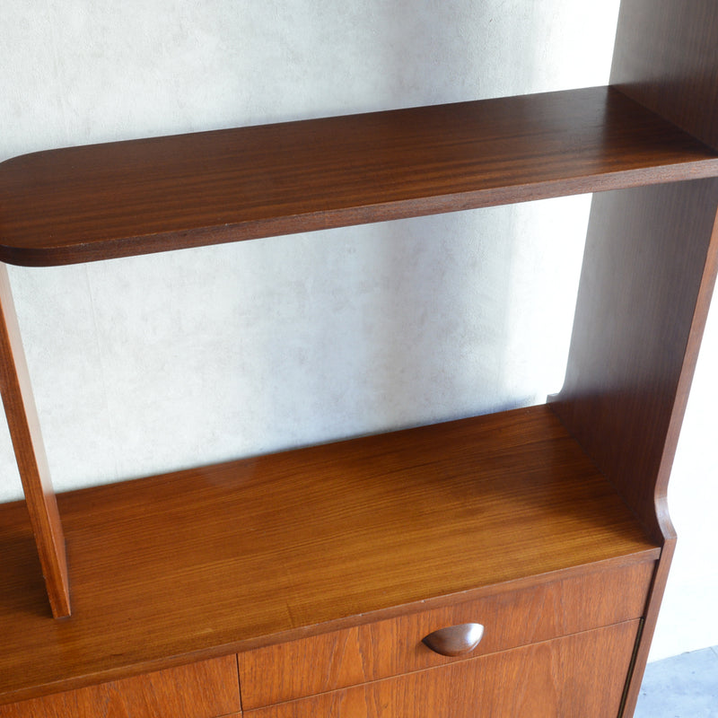 Stonehill（ストーンヒル）チーク ディバイダー  シェルフ 02