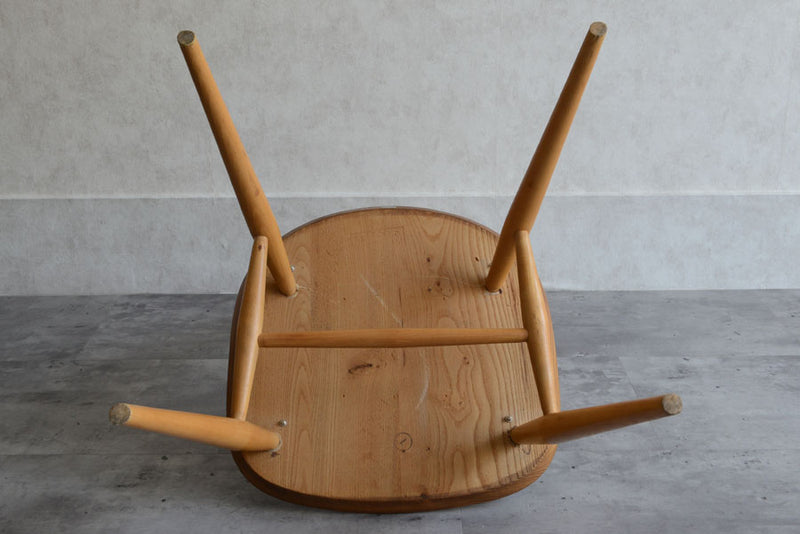 ERCOL　アーコール　ゴールドスミスチェア50