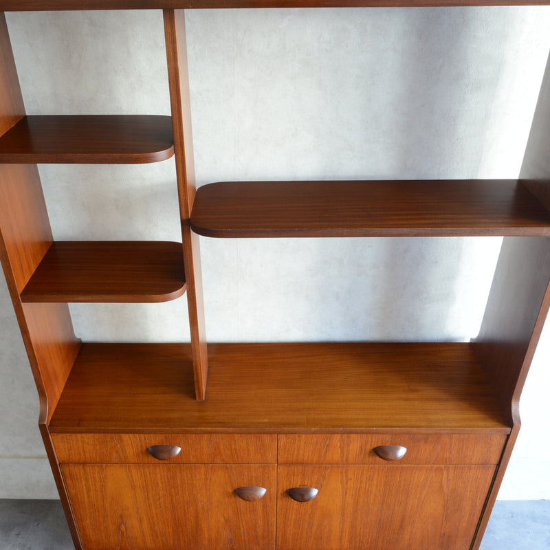 Stonehill（ストーンヒル）チーク ディバイダー  シェルフ 02