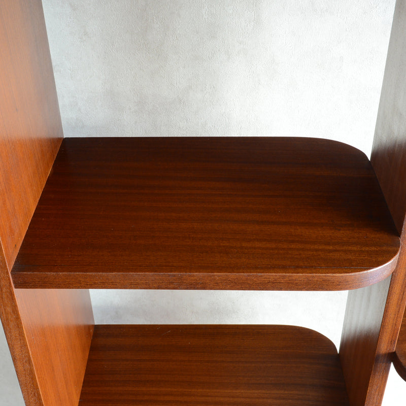 Stonehill（ストーンヒル）チーク ディバイダー  シェルフ 02